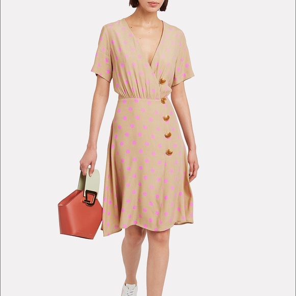 Aritzia Dresses & Skirts - Ohana Dress 👗